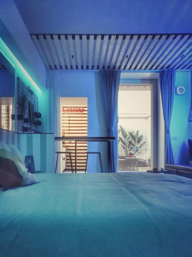 Hello Gorgeous Suite Bari Extérieur photo