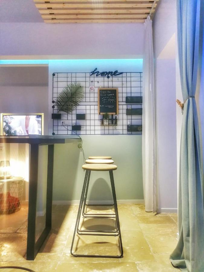 Hello Gorgeous Suite Bari Extérieur photo