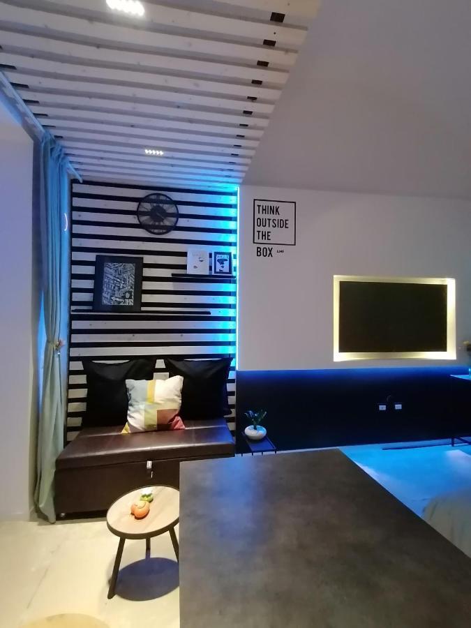 Hello Gorgeous Suite Bari Extérieur photo