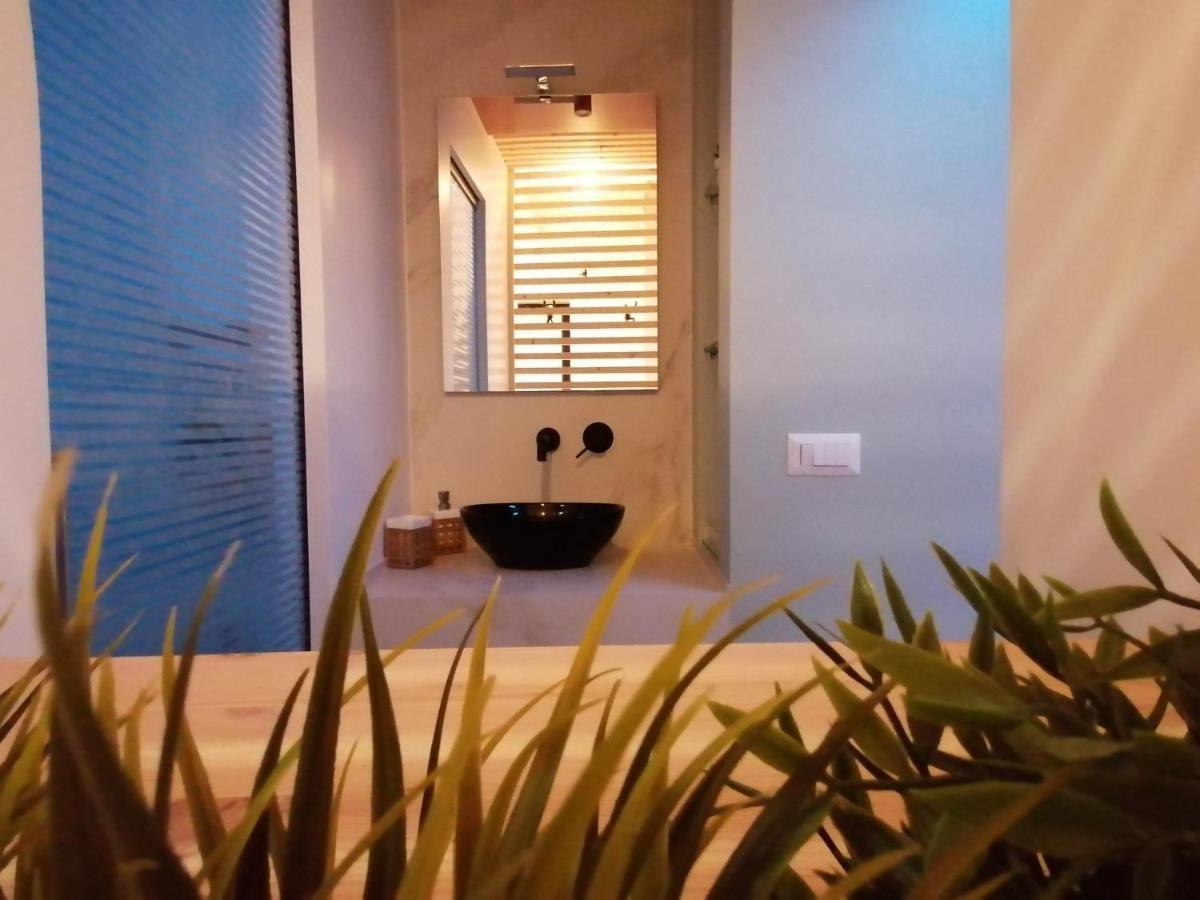 Hello Gorgeous Suite Bari Extérieur photo