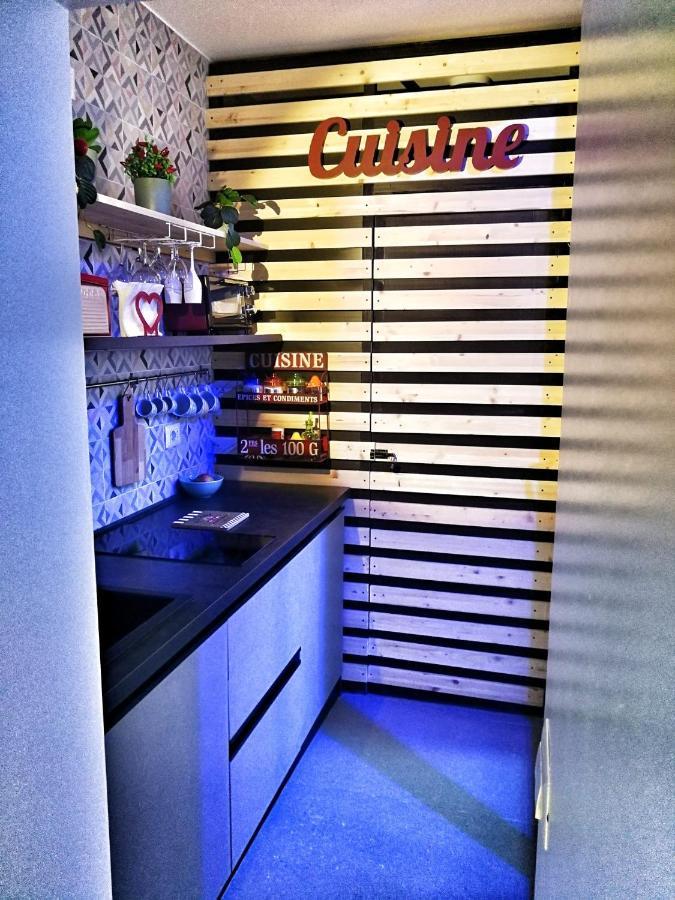 Hello Gorgeous Suite Bari Extérieur photo