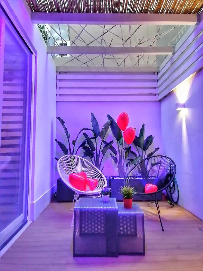 Hello Gorgeous Suite Bari Extérieur photo
