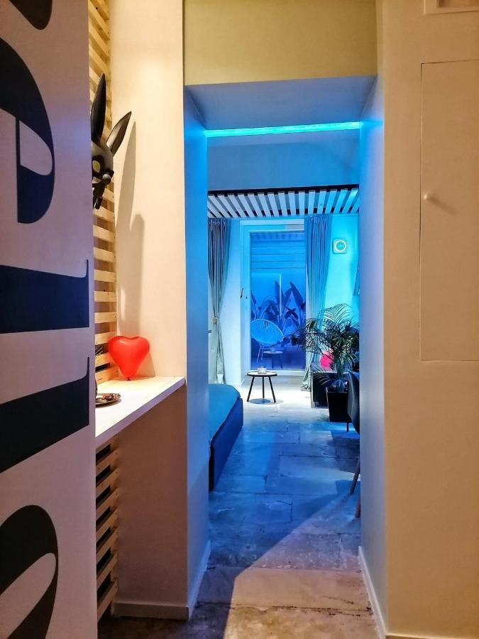 Hello Gorgeous Suite Bari Extérieur photo