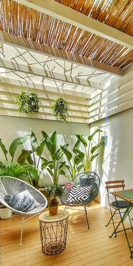 Hello Gorgeous Suite Bari Extérieur photo