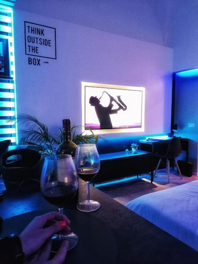 Hello Gorgeous Suite Bari Extérieur photo