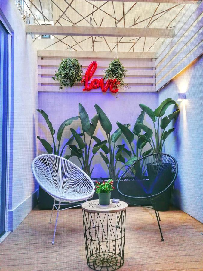 Hello Gorgeous Suite Bari Extérieur photo